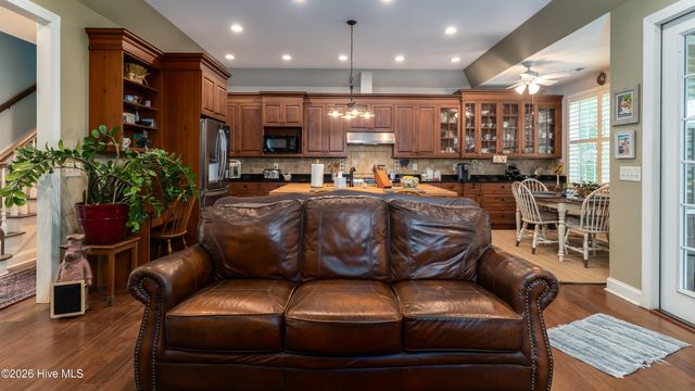 729 Furr Road, Vass, NC 28394