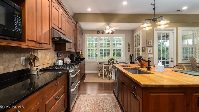 729 Furr Road, Vass, NC 28394