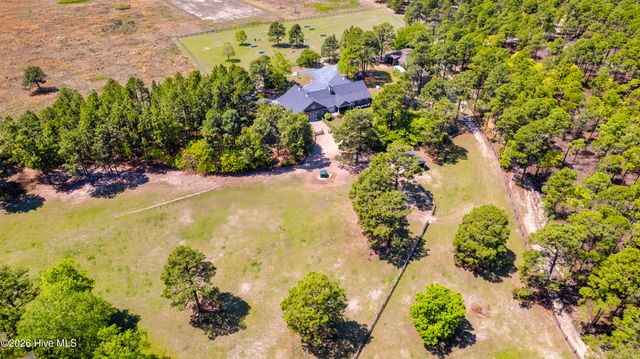 729 Furr Road, Vass, NC 28394