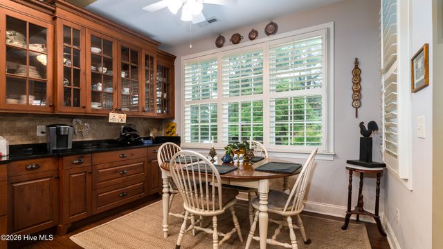 729 Furr Road, Vass, NC 28394