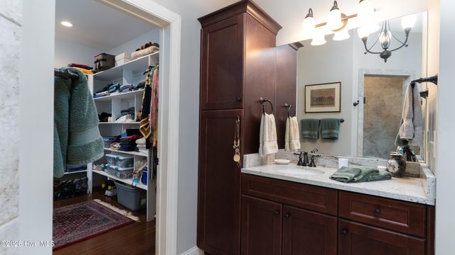 729 Furr Road, Vass, NC 28394