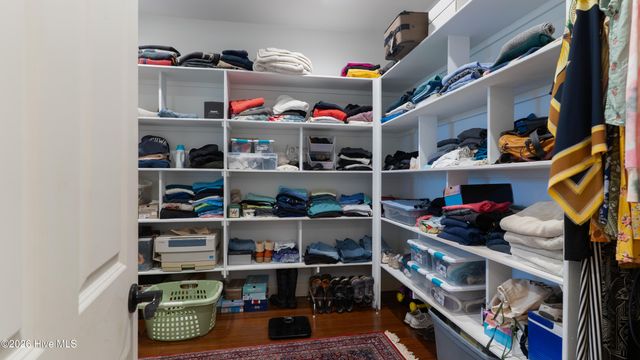 729 Furr Road, Vass, NC 28394