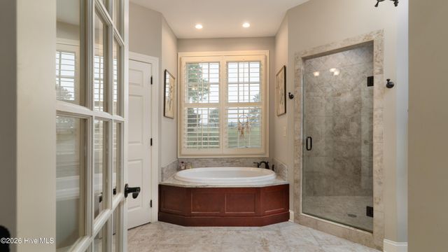 729 Furr Road, Vass, NC 28394