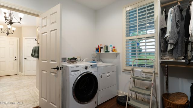 729 Furr Road, Vass, NC 28394