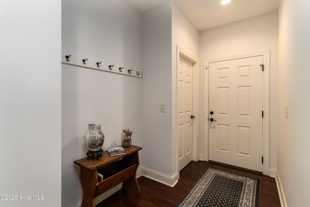 729 Furr Road, Vass, NC 28394