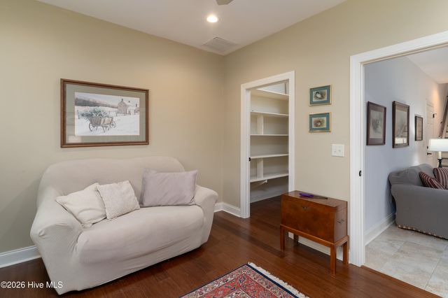 729 Furr Road, Vass, NC 28394