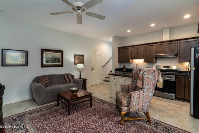 729 Furr Road, Vass, NC 28394