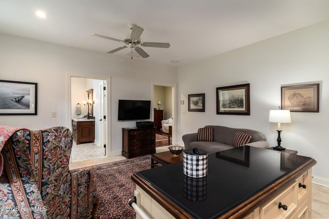 729 Furr Road, Vass, NC 28394