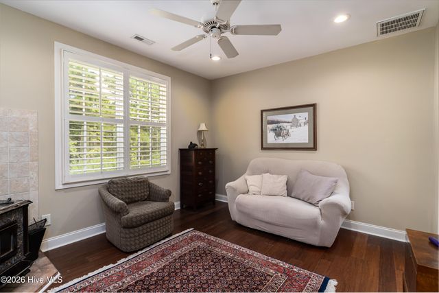 729 Furr Road, Vass, NC 28394