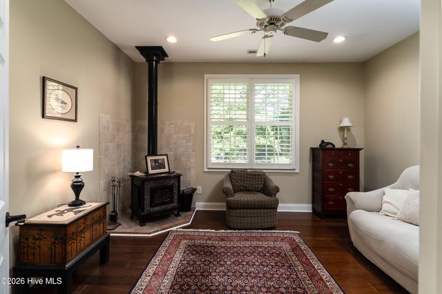 729 Furr Road, Vass, NC 28394