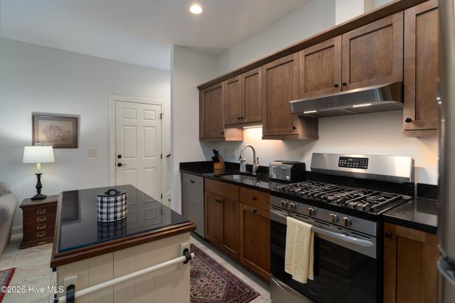 729 Furr Road, Vass, NC 28394