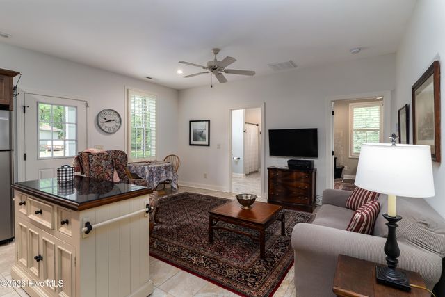 729 Furr Road, Vass, NC 28394