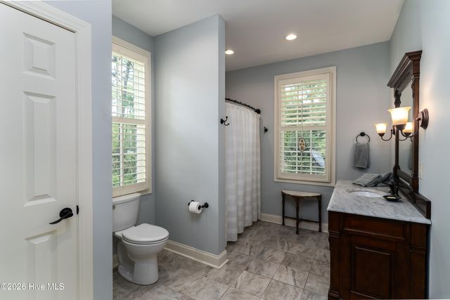 729 Furr Road, Vass, NC 28394