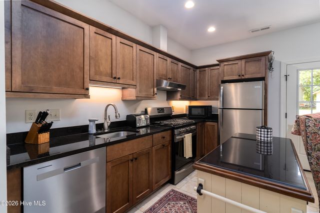 729 Furr Road, Vass, NC 28394