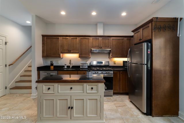 729 Furr Road, Vass, NC 28394