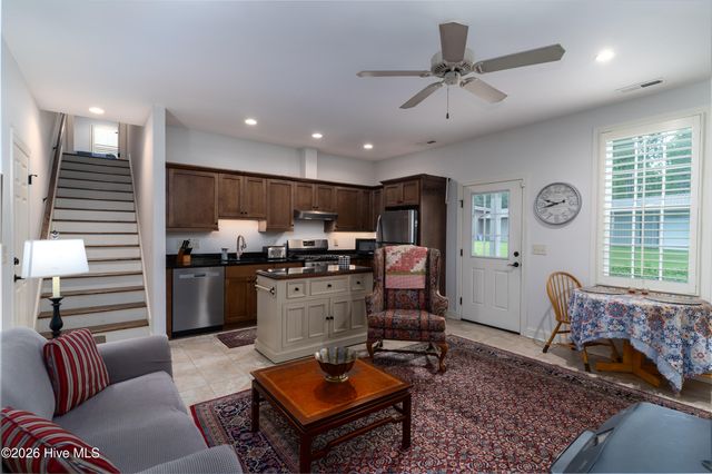 729 Furr Road, Vass, NC 28394