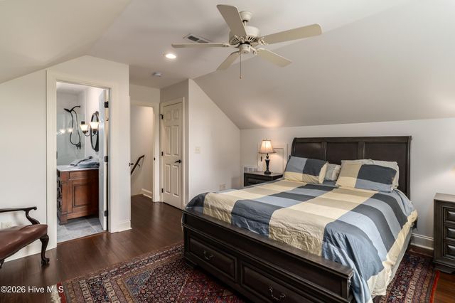 729 Furr Road, Vass, NC 28394