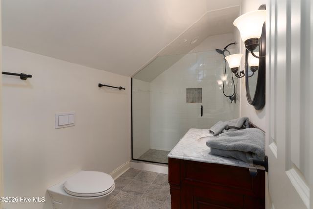 729 Furr Road, Vass, NC 28394