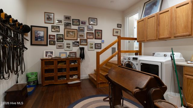 729 Furr Road, Vass, NC 28394