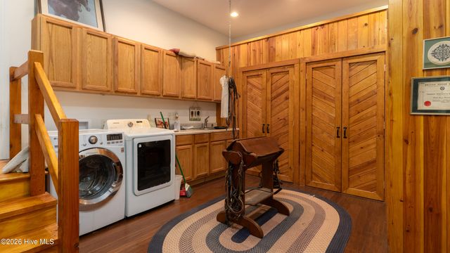 729 Furr Road, Vass, NC 28394