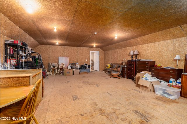 729 Furr Road, Vass, NC 28394