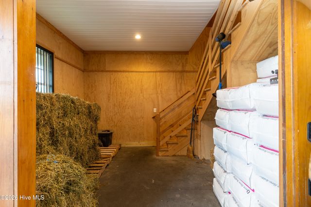 729 Furr Road, Vass, NC 28394