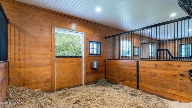 729 Furr Road, Vass, NC 28394