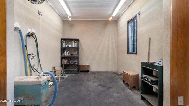 729 Furr Road, Vass, NC 28394