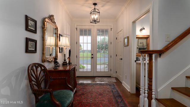 729 Furr Road, Vass, NC 28394