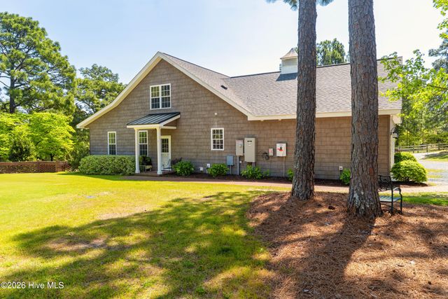 729 Furr Road, Vass, NC 28394