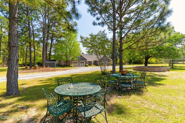 729 Furr Road, Vass, NC 28394