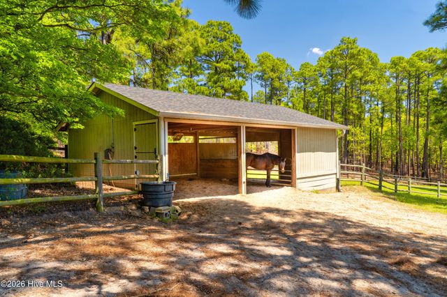 729 Furr Road, Vass, NC 28394