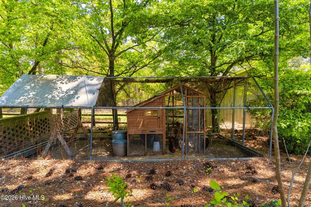 729 Furr Road, Vass, NC 28394