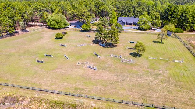 729 Furr Road, Vass, NC 28394