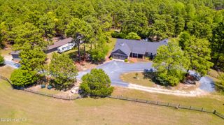 729 Furr Road, Vass, NC 28394