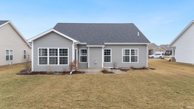 7864 Sunbeam Cove, Fort Wayne, IN 46835