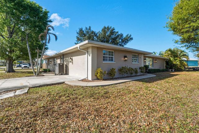101 MARLIN DRIVE, Punta Gorda, FL 33950