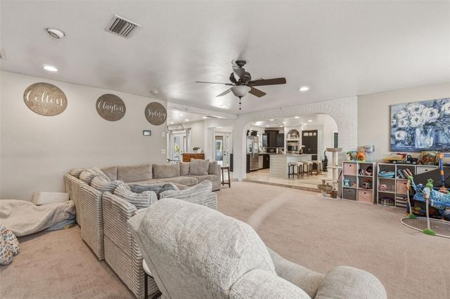 101 MARLIN DRIVE, Punta Gorda, FL 33950