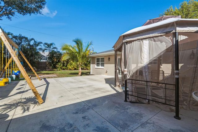 101 MARLIN DRIVE, Punta Gorda, FL 33950