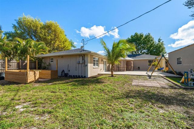 101 MARLIN DRIVE, Punta Gorda, FL 33950