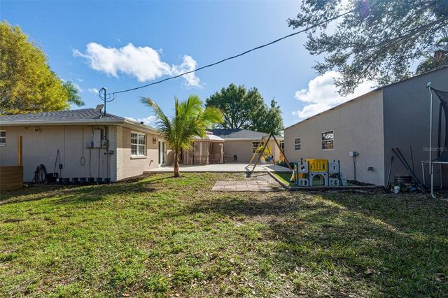 101 MARLIN DRIVE, Punta Gorda, FL 33950