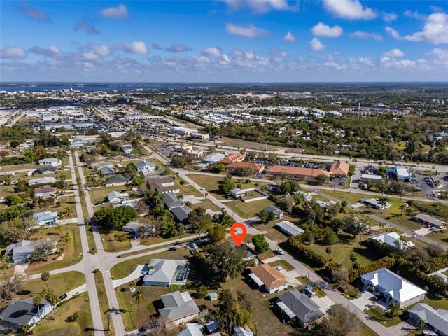 101 MARLIN DRIVE, Punta Gorda, FL 33950
