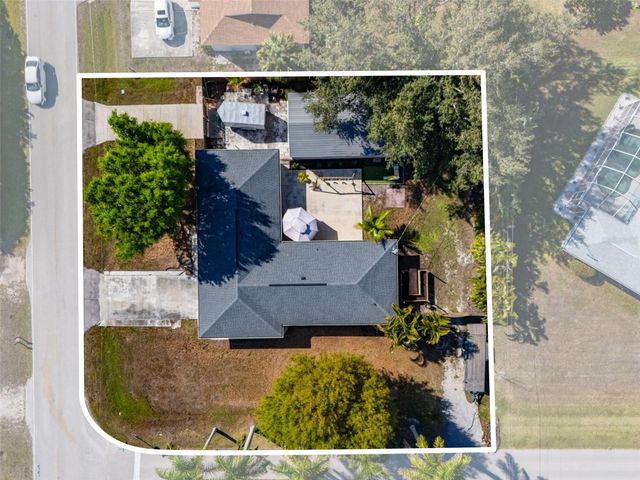 101 MARLIN DRIVE, Punta Gorda, FL 33950