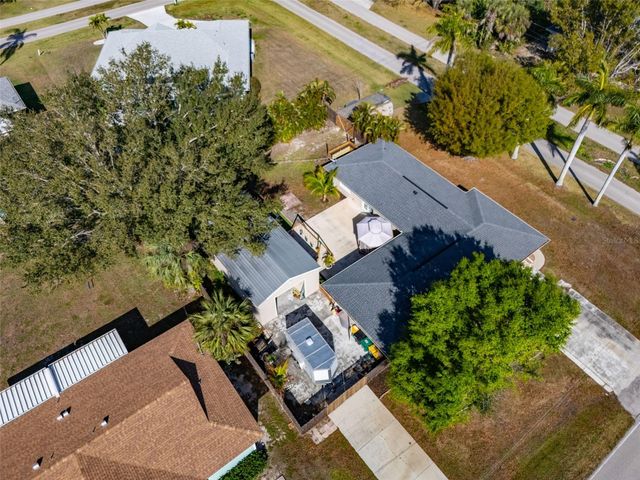 101 MARLIN DRIVE, Punta Gorda, FL 33950