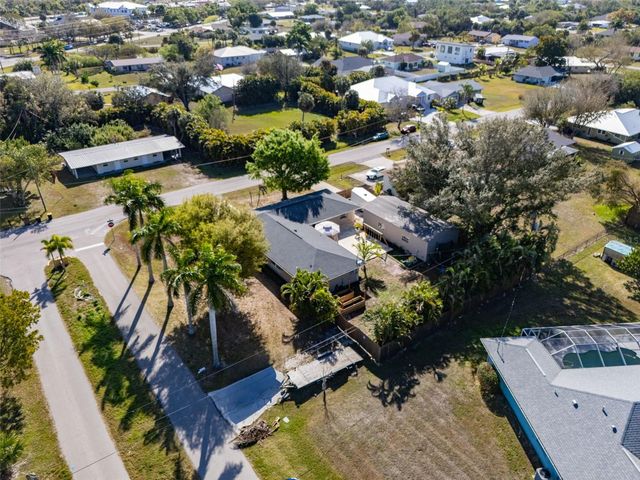101 MARLIN DRIVE, Punta Gorda, FL 33950
