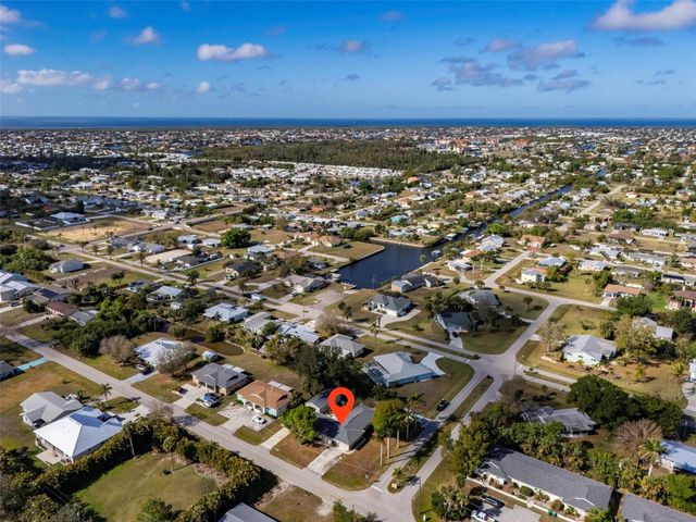 101 MARLIN DRIVE, Punta Gorda, FL 33950