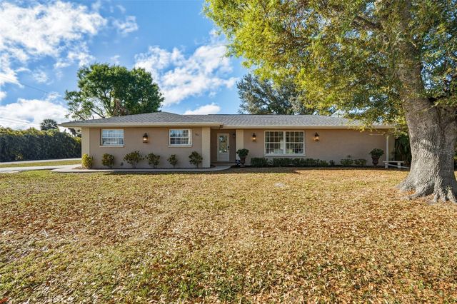 101 MARLIN DRIVE, Punta Gorda, FL 33950