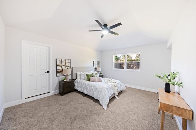 4507 Longacres Court, Arlington, TX 76016