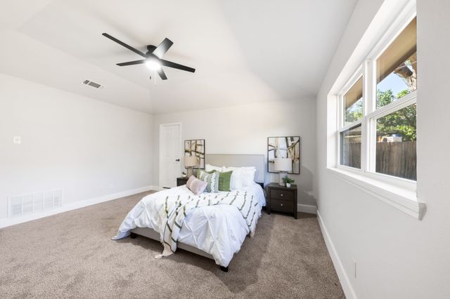 4507 Longacres Court, Arlington, TX 76016