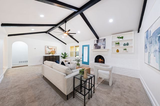 4507 Longacres Court, Arlington, TX 76016